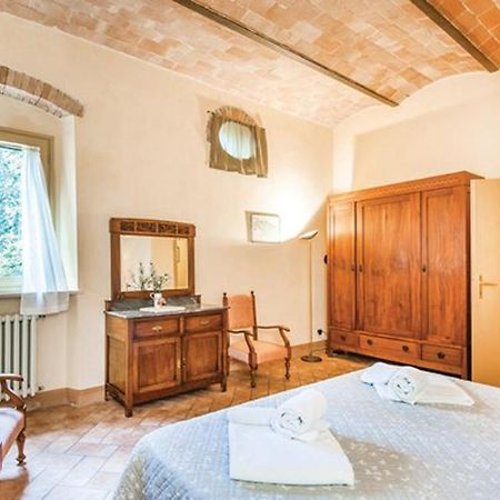 Agriturismo Fattoria Il Piano - Appartamento Stalla - San Gimignano Eksteriør bilde