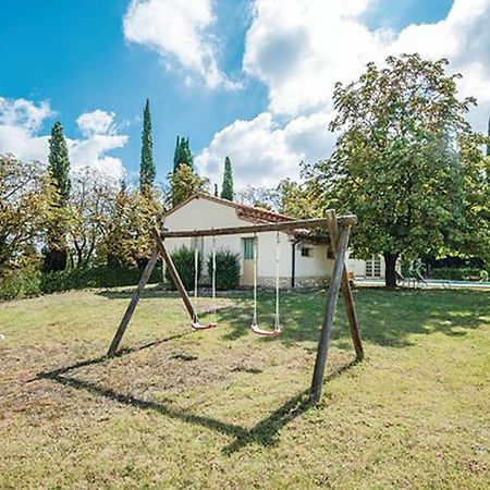 Agriturismo Fattoria Il Piano - Appartamento Stalla - San Gimignano Eksteriør bilde