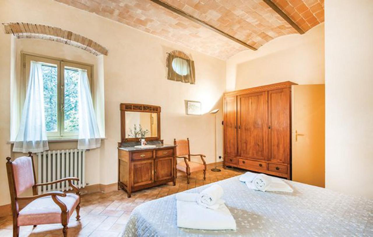 Agriturismo Fattoria Il Piano - Appartamento Stalla - San Gimignano Eksteriør bilde